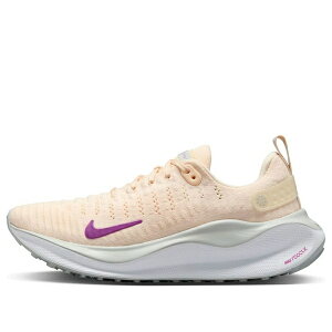 Nike �i�C�L ���f�B�[�X �X�j�[�J�[ Guava Ice/Vivid Purple/White �y(WMNS) Nike Reactx Infinity 4 'Guava Ice Vivid Purple' DR2670-800�z �T�C�Y US_7(24.0cm)