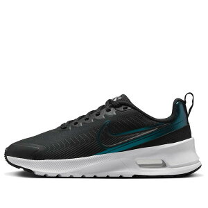 Nike ナイキ レディース スニーカー Black/White/Metallic Silver/Metallic Dark Grey 【(WMNS) Nike Air Max Nuaxis 'Black White Metallic Silver Metallic Dark Grey' HF1233-003】 サイズ US_8(25.0cm)