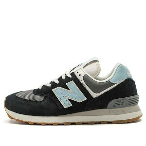 New Balance j[oX fB[X Xj[J[ Dark Gray/Black y(WMNS) New Balance 574v2 'Black Ocean Haze' WL574RCAz TCY US_5(22.0cm)
