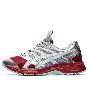 ASICS AVbNX fB[X Xj[J[ Silver/Red y(WMNS) ASICS FN2-S Gel-Contend 5 'Beet Juice' 1202A128-600z TCY US_9(26.0cm)