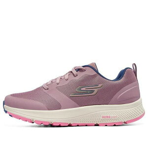 Skechers XPb`[Y fB[X Xj[J[ Pink y(WMNS) Skechers Go Run Consistent Low-tops Sport Shoes Pink 128275-MVEz TCY US_5(22.0cm)