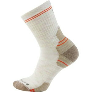 �X�}�[�g�E�[�� ���f�B�[�X �C�� �A���_�[�E�F�A Hike Targeted Cushion Mid Crew Sock - Women's Moonbeam