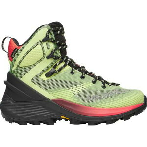 ������ ���f�B�[�X �n�C�L���O �X�|�[�c Rogue Hiker Mid GTX Boot - Women's Mantis