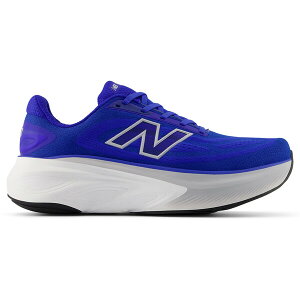 New Balance �j���[�o�����X �����Y �X�j�[�J�[ Blue Gemstone/Galaxy Blue/Silver Metallic �yNew Balance Fresh Foam More v6 Blue Gemstone Galaxy Blue Silver Metallic�z �T�C�Y US_10.5(28.5cm)