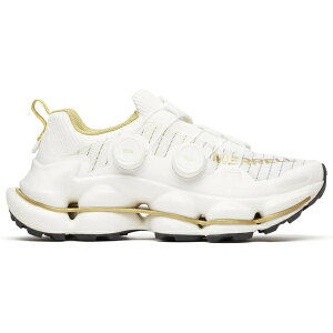 Merrell ������ �����Y �X�j�[�J�[ White/Gold �yMerrell SpeedARC Surge Boa White Gold�z �T�C�Y US_8.5(26.5cm)