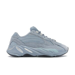 adidas �A�f�B�_�X �����Y �X�j�[�J�[ Hospital Blue/Hospital Blue/Hospital Blue �yadidas Yeezy Boost 700 V2 Hospital Blue�z �T�C�Y US_M_13.5