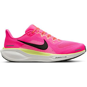 Nike �i�C�L �����Y �X�j�[�J�[ Hyper Pink/Sequoia �yNikeAir Zoom Pegasus 41 Hyper Pink Sequoia�z �T�C�Y US_7(25.0cm)