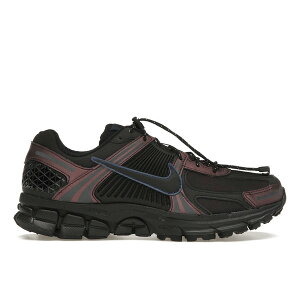 Nike �i�C�L ���f�B�[�X �X�j�[�J�[ �yNike Zoom Vomero 5 Burgundy Crush Midnight Navy (Women's)�z �T�C�Y US_W_12 Burgundy Crush/Midnight Navy/Black/Black