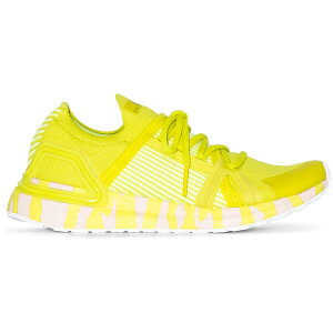 adidas AfB_X fB[X Xj[J[ yadidas Ultra Boost 20 Stella McCartney Acid Yellow (Women's)z TCY US_5.5(22.5cm) Acid Yellow/Acid Yellow/Pearl Rose