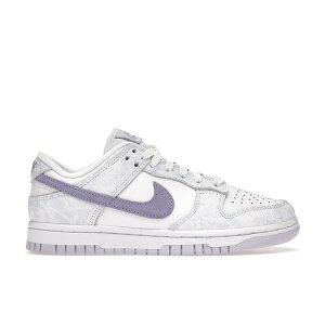 Nike iCL fB[X Xj[J[ yNike Dunk Low Purple Pulse (Women's)z TCY US_8.5(25.5cm) Purple Pulse/Purple Pulse-White