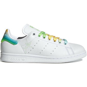 adidas AfB_X fB[X Xj[J[ yadidas Stan Smith Disney Tinkerbell (Women's)z TCY US_5(22.0cm) Pantone/Pantone/Pantone