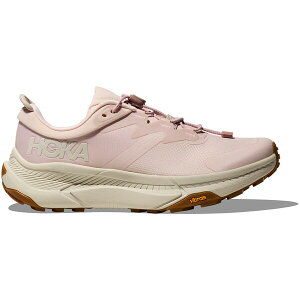 Hoka One One ホカオネオネ レディース スニーカー 【Hoka One One Transport Cosmic Pearl Oat Milk (Women's)】 サイズ US_9(26.0cm) Cosmic Pearl/Oat Milk