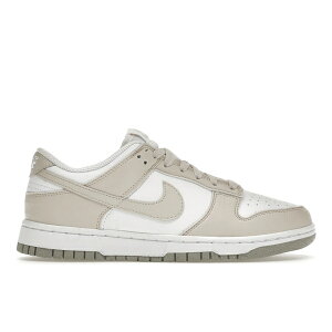 Nike iCL fB[X Xj[J[ yNike Dunk Low Next Nature White Light Orewood Brown (Women's)z TCY US_5(22.0cm) White/Light Orewood Brown