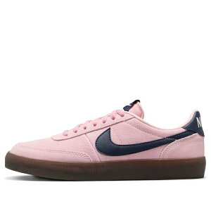 Nike �i�C�L ���f�B�[�X �X�j�[�J�[ Pink Glaze/Light Orewood Brown/Obsidian �y(WMNS) Nike Killshot 2 'Pink Glaze' HQ3486-699�z �T�C�Y US_W_11