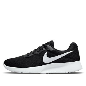 Nike iCL fB[X Xj[J[ Black/White y(WMNS) Nike Tanjun 'Black White' DJ6257-004z TCY US_7.5(24.5cm)
