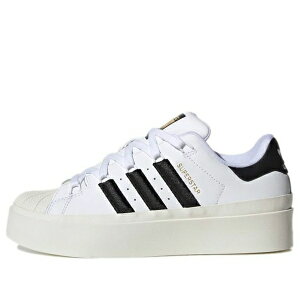 adidas AfB_X fB[X Xj[J[ White/Black y(WMNS) adidas Superstar Bonega 'Cloud White Black' GY5250z TCY US_8.5(25.5cm)