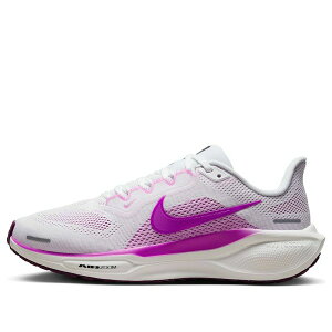 Nike iCL fB[X Xj[J[ White/Black/Beyond Pink/Hyper Violet y(WMNS) Nike Air Zoom Pegasus 41 'White Hyper Violet' FD2723-103z TCY US_6.5(23.5cm)