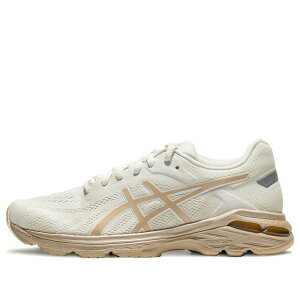 ASICS �A�V�b�N�X ���f�B�[�X �X�j�[�J�[ Creamgold �y(WMNS) ASICS Gel-Pursue 5 'For Beige' 1012A524-200�z �T�C�Y US_5.5(22.5cm)