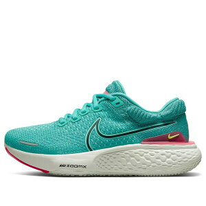 Nike iCL fB[X Xj[J[ Washed Teal/Black/Pink Prime y(WMNS) Nike ZoomX Invincible Run Flyknit 2 'Washed Teal' DC9993-300z TCY US_6.5(23.5cm)