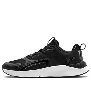 Under Armour �A���_�[�A�[�}�[ ���f�B�[�X �X�j�[�J�[ Black �y(WMNS) Under Armour Charged Rc Black 3022951-002�z �T�C�Y US_6(23.0cm)