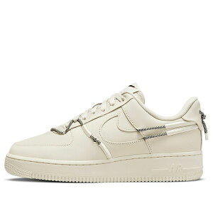 Nike �i�C�L ���f�B�[�X �X�j�[�J�[ �y(WMNS) Nike Air Force 1 '07 LX 'Light Orewood Brown' DH4408-102�z �T�C�Y US_W_11