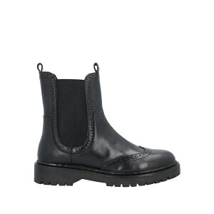 �y���������z �W�F�I�b�N�X ���f�B�[�X �u�[�c �V���[�Y Ankle boots Black