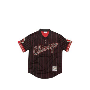 �~�b�`�F��&�l�X �����Y T�V���c �g�b�v�X X nba chicago bulls 6 rings batting practice jersey Black