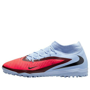 Nike �i�C�L �����Y �X�j�[�J�[ �yNike Phantom 6 High Academy 'Royal Tint Bright Crimson' HQ2277-400�z �T�C�Y US_12(30.0cm)