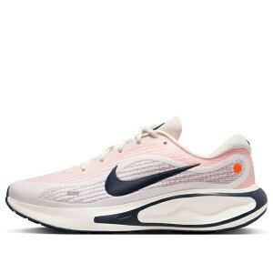 Nike �i�C�L �����Y �X�j�[�J�[ �yNike Journey Run 'Sail Total Orange' FN0228-100�z �T�C�Y US_9.5(27.5cm)