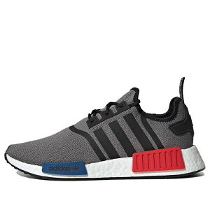 adidas �A�f�B�_�X �����Y �X�j�[�J�[ �yadidas NMD_R1 'Grey OG' GZ7924�z �T�C�Y US_9.5(27.5cm)