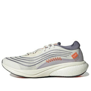 adidas �A�f�B�_�X �����Y �X�j�[�J�[ �yadidas x Parley Supernova 2 'White Grey' HP2236�z �T�C�Y US_8.5(26.5cm)
