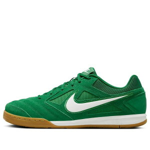 Nike �i�C�L �����Y �X�j�[�J�[ �yNike Gato 'Pine Green' HQ6020-300�z �T�C�Y US_12(30.0cm)