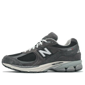 New Balance �j���[�o�����X �����Y �X�j�[�J�[ �yNew Balance 2002R 'Black Cement' U2002RA�z �T�C�Y US_9(27.0cm)