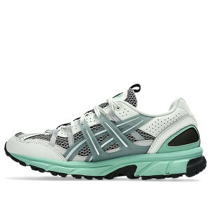 ASICS �A�V�b�N�X �����Y �X�j�[�J�[ �yASICS Gel-Sonoma 15-50 'Lake Grey Monument Blue' 1203A488-302�z �T�C�Y US_6.5(24.5cm)