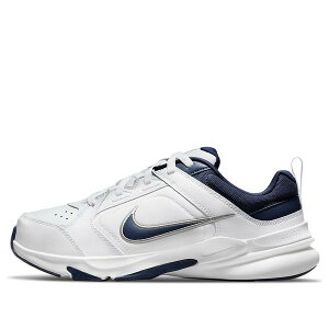 Nike �i�C�L �����Y �X�j�[�J�[ �yNike Defy All Day 4E Wide 'White Midnight Navy' DM7564-101�z �T�C�Y US_7.5(25.5cm)