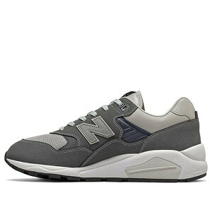 New Balance �j���[�o�����X �����Y �X�j�[�J�[ �yNew Balance NB 580 Gray CMT580CE�z �T�C�Y US_10(28.0cm)