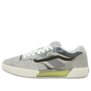 Vans �o���Y �����Y �X�j�[�J�[ �yVans Ave 2.0 'Medium Grey' VN0A2Z3HMGR�z �T�C�Y US_12(30.0cm)