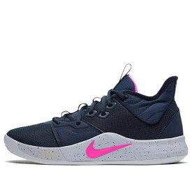 Nike ナイキ メンズ スニーカー 【Nike PG 3 EP 'Obsidian' AO2608-401】 サイズ US_7.5(25.5cm)