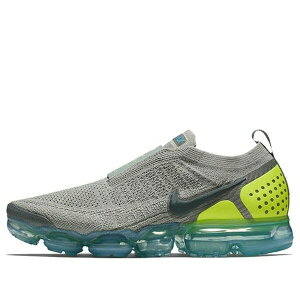 Nike �i�C�L �����Y �X�j�[�J�[ �yNike Air VaporMax Moc 2 'Neo Turquoise' AH7006-300�z �T�C�Y US_9.5(27.5cm)