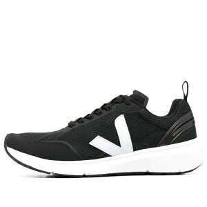 VEJA ���F�W�� �����Y �X�j�[�J�[ �yVeja Condor 2 Alveomesh 'Black White' CL012511�z �T�C�Y US_M_N/A