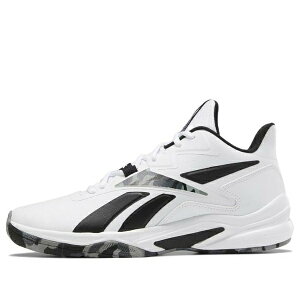 Reebok ���[�{�b�N �����Y �X�j�[�J�[ �yReebok More Buckets 'White Camo' GW1407�z �T�C�Y US_9(27.0cm)