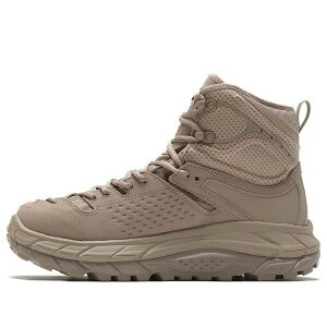 HOKA ONE ONE �z�J�I�l�I�l �����Y �X�j�[�J�[ �yHOKA ONE ONE Tor Ultra High 2 Waterproof 'Simply Taupe' 1107293-SITA�z �T�C�Y US_12(30.0cm)