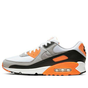 Nike �i�C�L �����Y �X�j�[�J�[ �yNike Air Max 90 'Total Orange' CW5458-101�z �T�C�Y US_12(30.0cm)