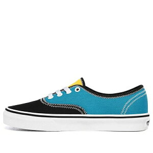 Vans �o���Y �����Y �X�j�[�J�[ �yVans Authentic 'Zig Zag - Multi' VN0A2Z5I19Y�z �T�C�Y US_5(23.0cm)