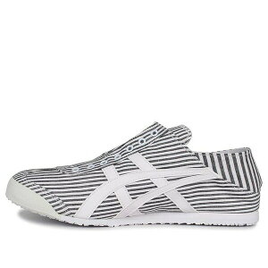 Onitsuka Tiger �I�j�c�J�^�C�K�[ �����Y �X�j�[�J�[ �yOnitsuka Tiger Mexico 66 Paraty 'Black White' 1183A572-001�z �T�C�Y US_M_4