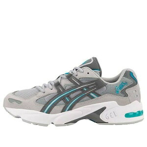 ASICS �A�V�b�N�X �����Y �X�j�[�J�[ �yASICS Gel-Kayano 5 OG 'Steel Grey' 1191A178-020�z �T�C�Y US_6.5(24.5cm)