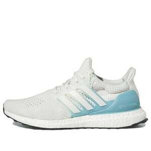 adidas �A�f�B�_�X �����Y �X�j�[�J�[ �yadidas UltraBoost 1.0 'White Preloved Blue' HQ6172�z �T�C�Y US_7(25.0cm)