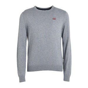 �y���������z �i�p�s�� �����Y �j�b�g&�Z�[�^�[ �A�E�^�[ Sweaters Grey