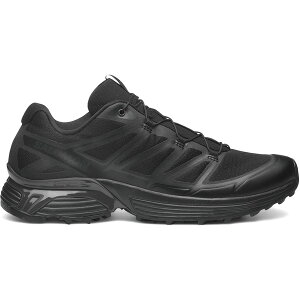 Salomon �T������ �����Y �X�j�[�J�[ �ySalomon XT-Pathway 2 Black Asphalt�z �T�C�Y US_5(23.0cm) Black/Black/Asphalt