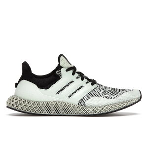 adidas AfB_X Y Xj[J[ yadidas Ultra 4D SNS Green Teatimez TCY US_7(25.0cm) Green/Green/Core Black